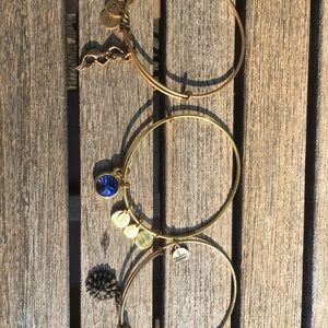 Alex and Ani Bracelets